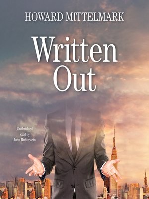 cover image of Written Out